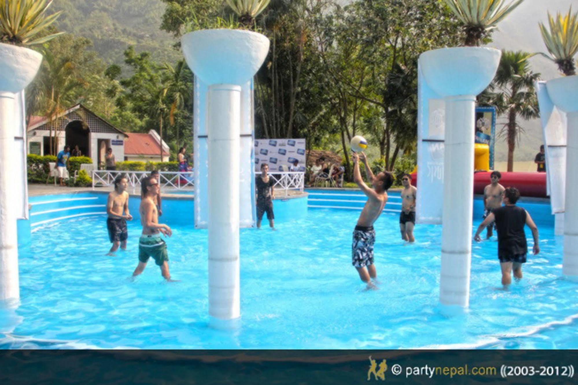ริเวอร์ไซด์ สปริง รีสอร์ท Darechok ภายนอก รูปภาพ